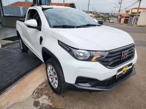 FIAT Strada 1.3 FIREFLY FLEX FREEDOM CABINE SIMPLES, Foto 8