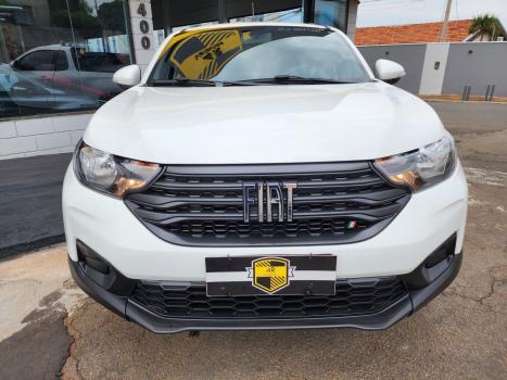 FIAT Strada 1.3 FIREFLY FLEX FREEDOM CABINE SIMPLES, Foto 9