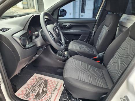 FIAT Strada 1.3 FIREFLY FLEX FREEDOM CABINE SIMPLES, Foto 10