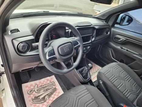 FIAT Strada 1.3 FIREFLY FLEX FREEDOM CABINE SIMPLES, Foto 11