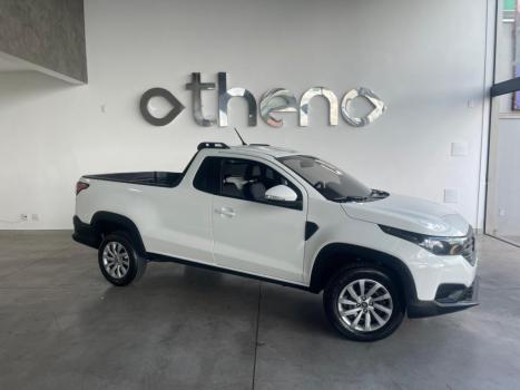 FIAT Strada 1.3 FIREFLY FLEX FREEDOM CABINE SIMPLES, Foto 1