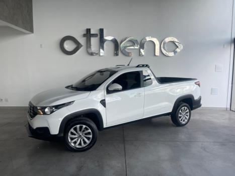 FIAT Strada 1.3 FIREFLY FLEX FREEDOM CABINE SIMPLES, Foto 2