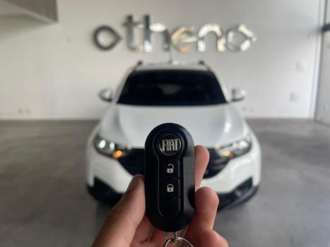 FIAT Strada 1.3 FIREFLY FLEX FREEDOM CABINE SIMPLES, Foto 3