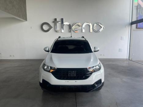 FIAT Strada 1.3 FIREFLY FLEX FREEDOM CABINE SIMPLES, Foto 4