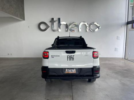 FIAT Strada 1.3 FIREFLY FLEX FREEDOM CABINE SIMPLES, Foto 5