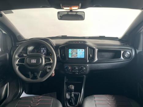 FIAT Strada 1.3 FIREFLY FLEX FREEDOM CABINE SIMPLES, Foto 7