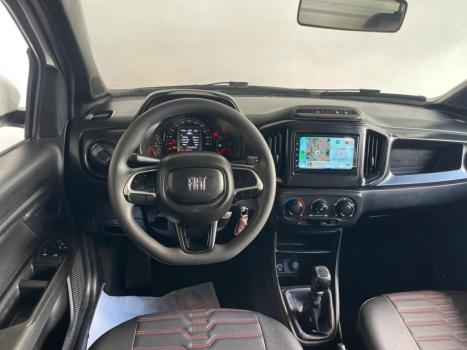 FIAT Strada 1.3 FIREFLY FLEX FREEDOM CABINE SIMPLES, Foto 8