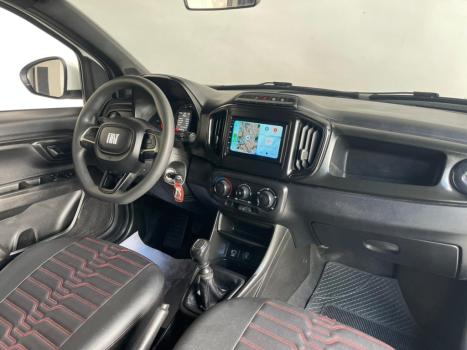 FIAT Strada 1.3 FIREFLY FLEX FREEDOM CABINE SIMPLES, Foto 9