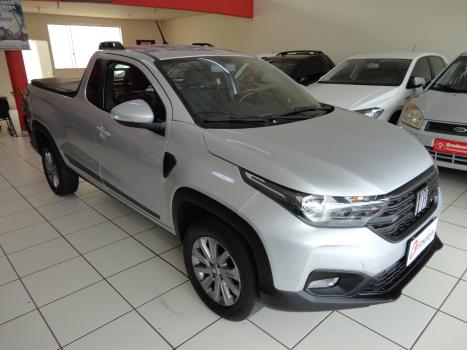 FIAT Strada 1.3 FIREFLY FLEX FREEDOM CABINE SIMPLES, Foto 1