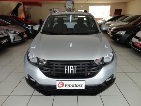 FIAT Strada 1.3 FIREFLY FLEX FREEDOM CABINE SIMPLES, Foto 2