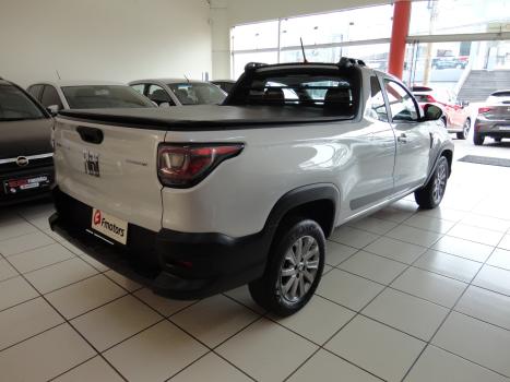 FIAT Strada 1.3 FIREFLY FLEX FREEDOM CABINE SIMPLES, Foto 4