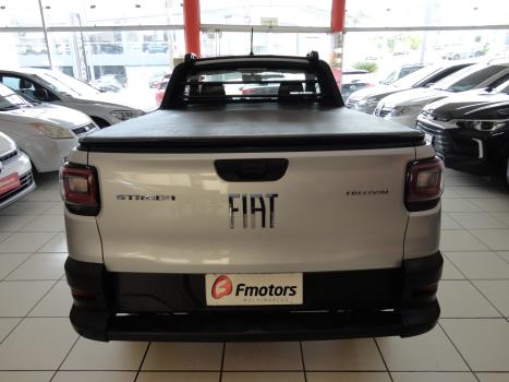 FIAT Strada 1.3 FIREFLY FLEX FREEDOM CABINE SIMPLES, Foto 5