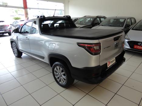 FIAT Strada 1.3 FIREFLY FLEX FREEDOM CABINE SIMPLES, Foto 6