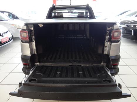 FIAT Strada 1.3 FIREFLY FLEX FREEDOM CABINE SIMPLES, Foto 7