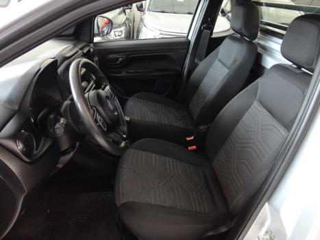 FIAT Strada 1.3 FIREFLY FLEX FREEDOM CABINE SIMPLES, Foto 8