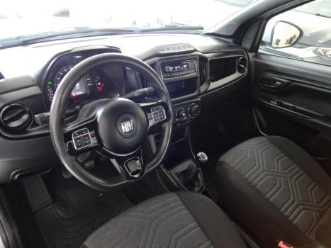 FIAT Strada 1.3 FIREFLY FLEX FREEDOM CABINE SIMPLES, Foto 9