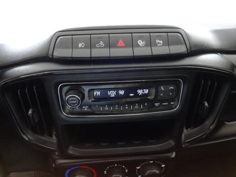 FIAT Strada 1.3 FIREFLY FLEX FREEDOM CABINE SIMPLES, Foto 10