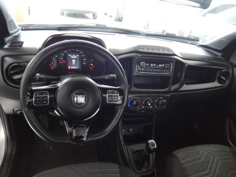 FIAT Strada 1.3 FIREFLY FLEX FREEDOM CABINE SIMPLES, Foto 11