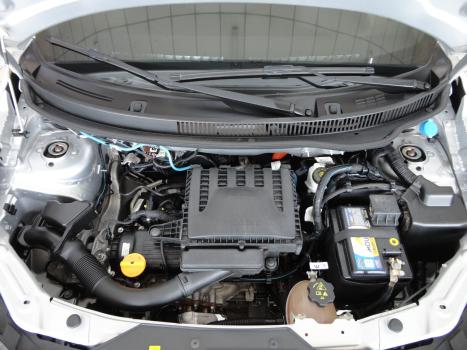 FIAT Strada 1.3 FIREFLY FLEX FREEDOM CABINE SIMPLES, Foto 12