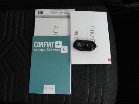 FIAT Strada 1.3 FIREFLY FLEX FREEDOM CABINE SIMPLES, Foto 14