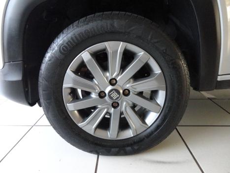 FIAT Strada 1.3 FIREFLY FLEX FREEDOM CABINE SIMPLES, Foto 15