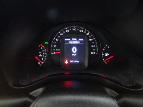 FIAT Strada 1.3 FIREFLY FLEX FREEDOM CABINE SIMPLES, Foto 17