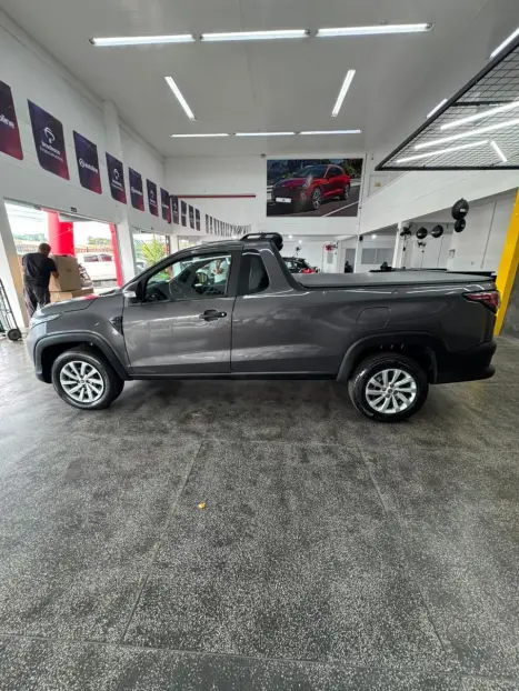 FIAT Strada 1.3 FIREFLY FLEX ENDURANCE CABINE SIMPLES, Foto 2