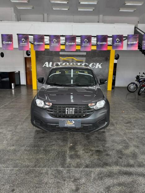 FIAT Strada 1.3 FIREFLY FLEX ENDURANCE CABINE SIMPLES, Foto 3