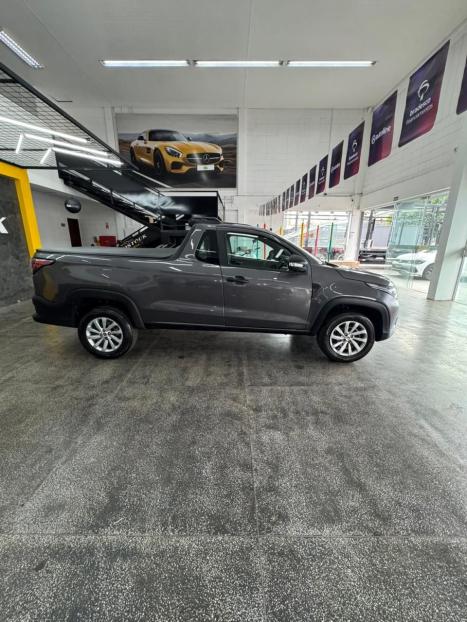 FIAT Strada 1.3 FIREFLY FLEX ENDURANCE CABINE SIMPLES, Foto 4