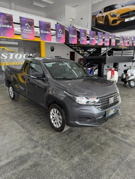 FIAT Strada 1.3 FIREFLY FLEX ENDURANCE CABINE SIMPLES, Foto 5