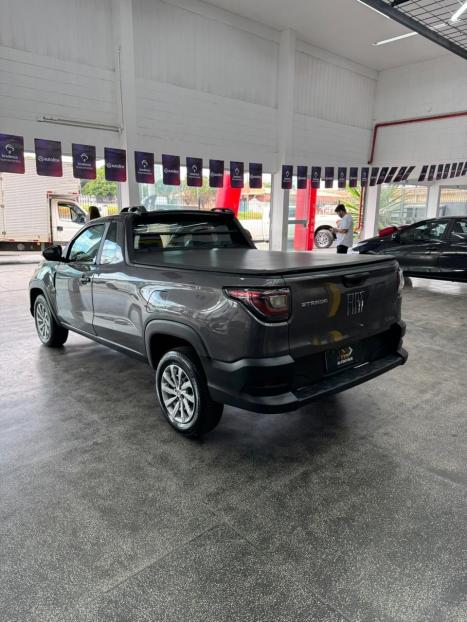 FIAT Strada 1.3 FIREFLY FLEX ENDURANCE CABINE SIMPLES, Foto 6