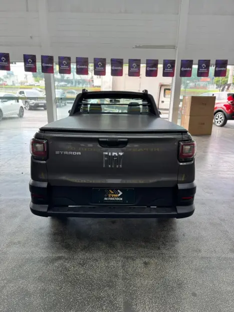 FIAT Strada 1.3 FIREFLY FLEX ENDURANCE CABINE SIMPLES, Foto 7