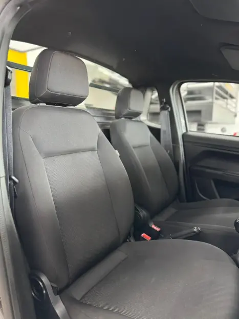 FIAT Strada 1.3 FIREFLY FLEX ENDURANCE CABINE SIMPLES, Foto 11