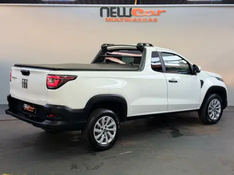 FIAT Strada 1.3 FIREFLY FLEX ENDURANCE CABINE SIMPLES, Foto 2