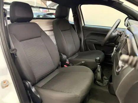 FIAT Strada 1.3 FIREFLY FLEX ENDURANCE CABINE SIMPLES, Foto 3