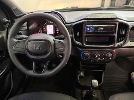 FIAT Strada 1.3 FIREFLY FLEX ENDURANCE CABINE SIMPLES, Foto 4