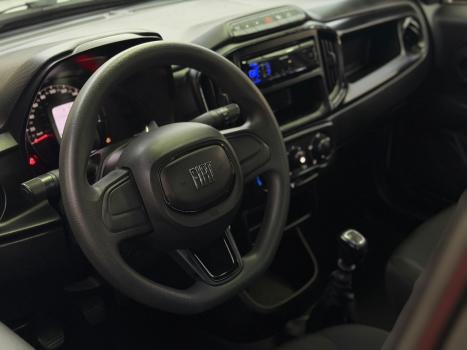 FIAT Strada 1.3 FIREFLY FLEX ENDURANCE CABINE SIMPLES, Foto 5