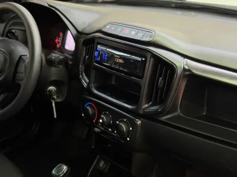 FIAT Strada 1.3 FIREFLY FLEX ENDURANCE CABINE SIMPLES, Foto 6