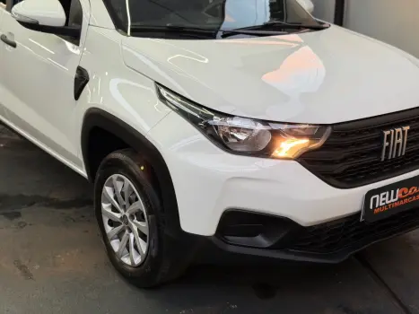 FIAT Strada 1.3 FIREFLY FLEX ENDURANCE CABINE SIMPLES, Foto 7