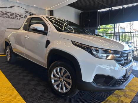 FIAT Strada 1.3 FIREFLY FLEX ENDURANCE CABINE SIIMPLES, Foto 1