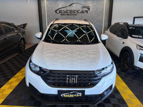 FIAT Strada 1.3 FIREFLY FLEX ENDURANCE CABINE SIIMPLES, Foto 3