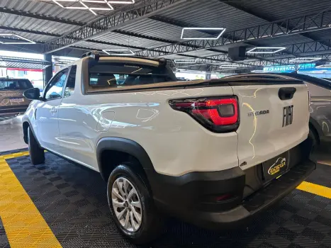 FIAT Strada 1.3 FIREFLY FLEX ENDURANCE CABINE SIIMPLES, Foto 4