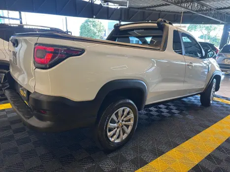 FIAT Strada 1.3 FIREFLY FLEX ENDURANCE CABINE SIIMPLES, Foto 5