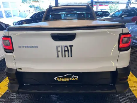 FIAT Strada 1.3 FIREFLY FLEX ENDURANCE CABINE SIIMPLES, Foto 6