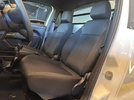 FIAT Strada 1.3 FIREFLY FLEX ENDURANCE CABINE SIIMPLES, Foto 7