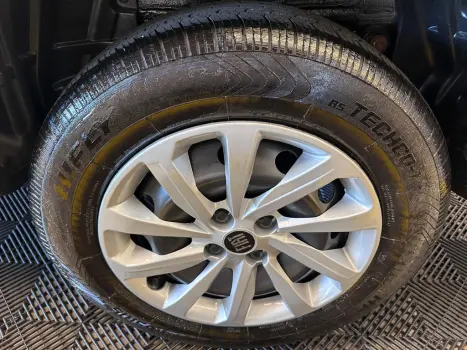 FIAT Strada 1.3 FIREFLY FLEX ENDURANCE CABINE SIIMPLES, Foto 9