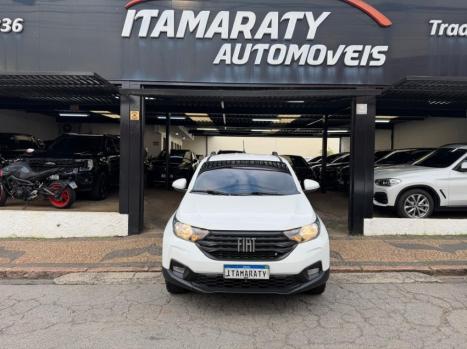 FIAT Strada 1.3 FIREFLY FLEX FREEDOM CABINE SIMPLES, Foto 1