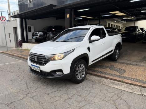 FIAT Strada 1.3 FIREFLY FLEX FREEDOM CABINE SIMPLES, Foto 4