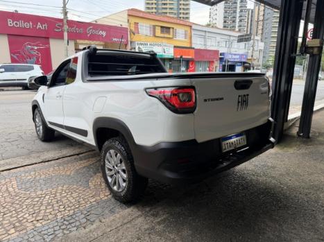 FIAT Strada 1.3 FIREFLY FLEX FREEDOM CABINE SIMPLES, Foto 5
