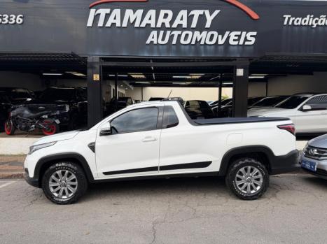 FIAT Strada 1.3 FIREFLY FLEX FREEDOM CABINE SIMPLES, Foto 8